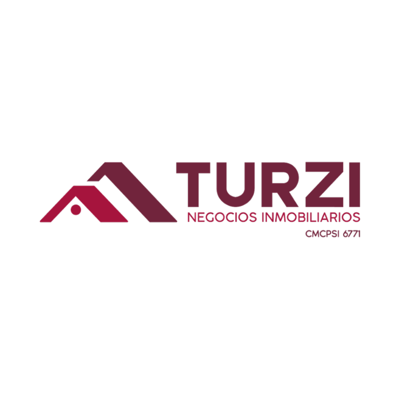Turzi Negocios Inmobiliarios logo