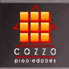 COZZO PROPIEDADES logo