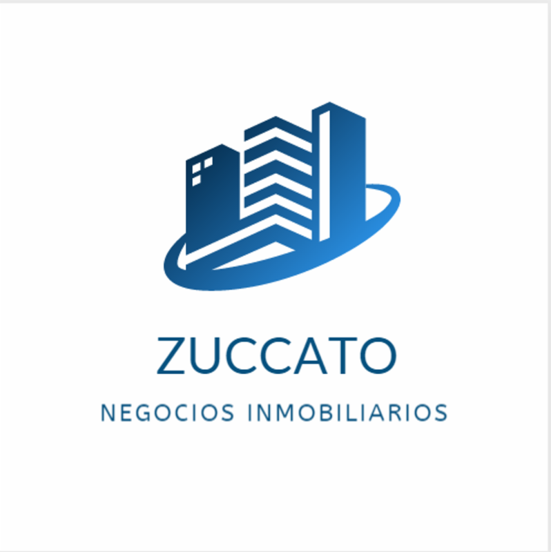Zuccato Negocios Inmobiliarios logo