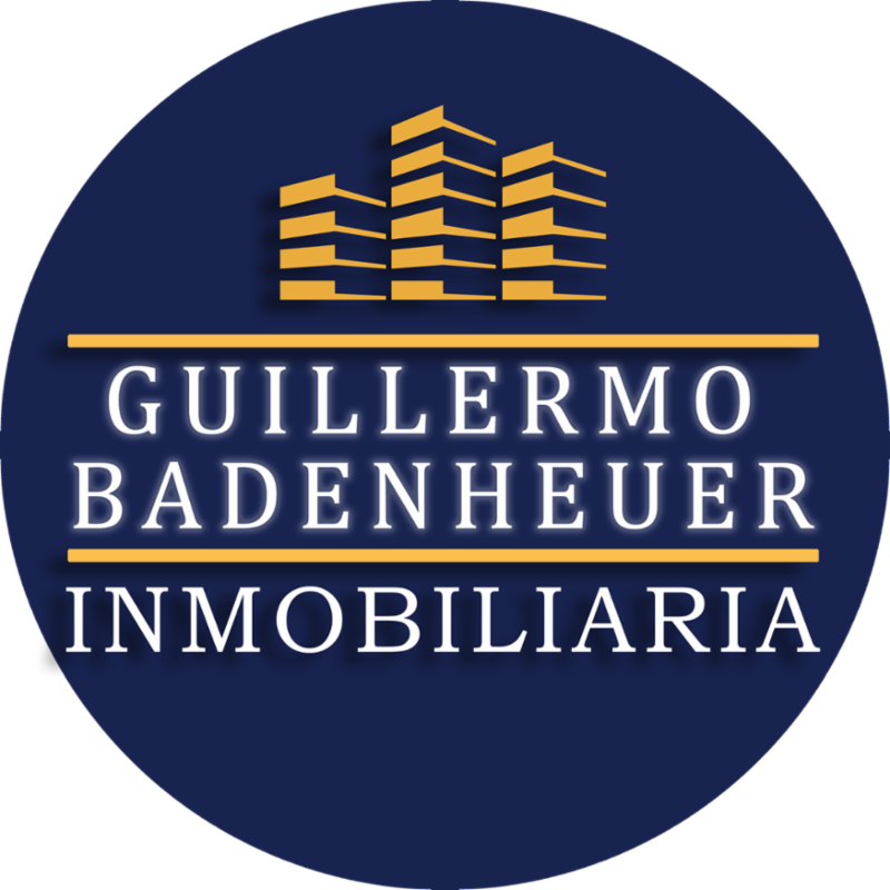 Guillermo Badenheuer Inmobiliaria