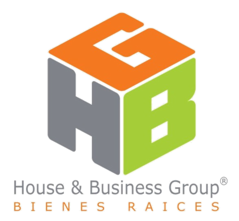 HBG Bienes Raíces logo