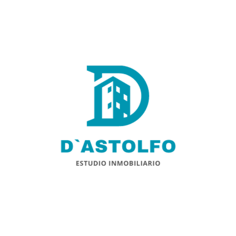 DASTOLFO ESTUDIO INMOBILIARIO logo