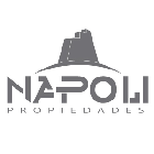 NAPOLI PROPIEDADES logo
