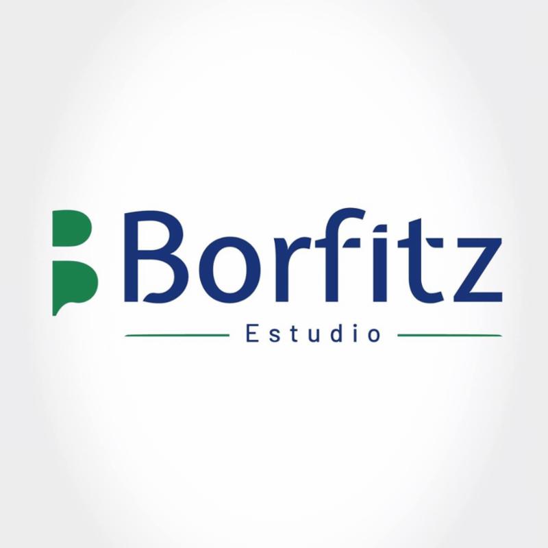 ESTUDIO BORFITZ logo