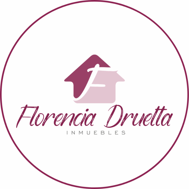 Florencia Druetta Inmuebles