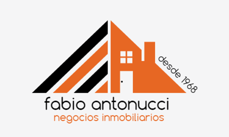 Fabio Antonucci, negocios inmobiliarios logo
