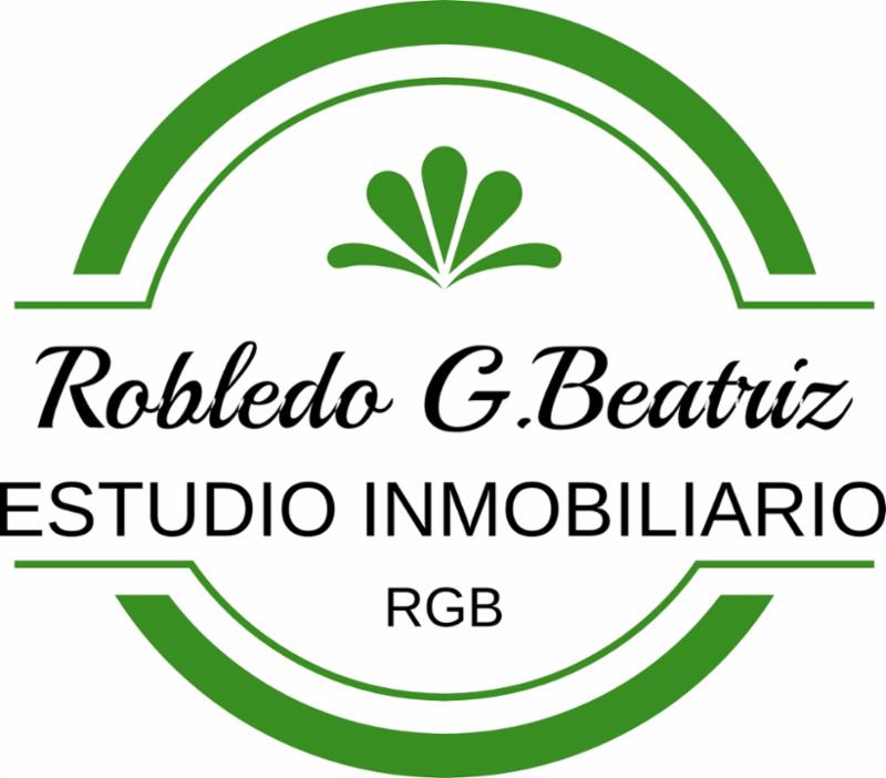 Beatriz Robledo Estudio Inmobiliario logo