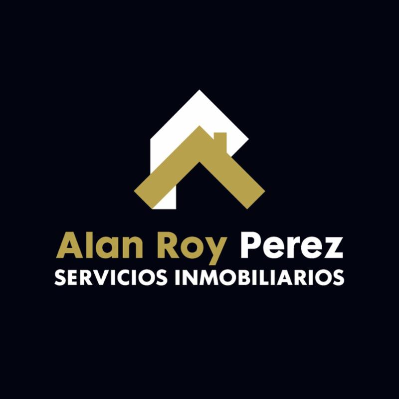 alanroyperez logo