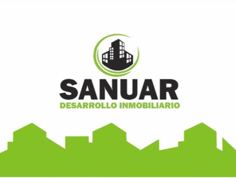 SANUAR DESARROLLO INMOBILIARIO logo