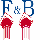 F&B Propiedades logo