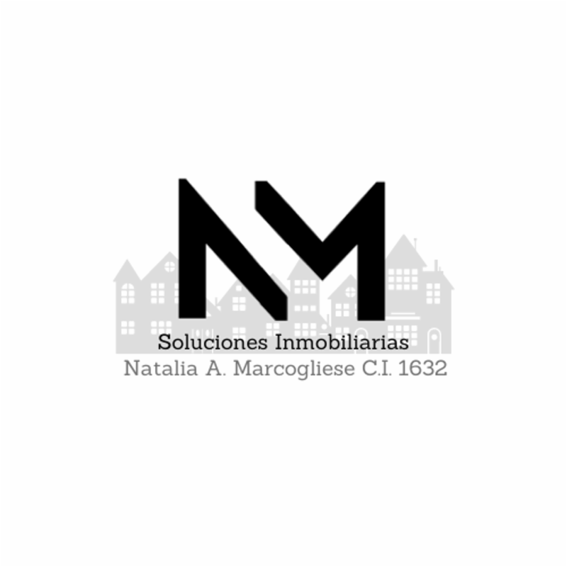 NM Soluciones Inmobiliarias logo