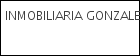 INMOBILIARIA GONZALEZ logo