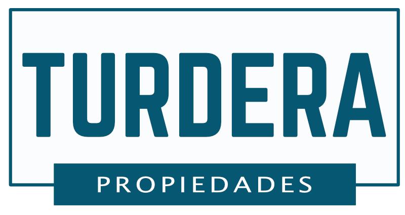 Turdera Propiedades logo