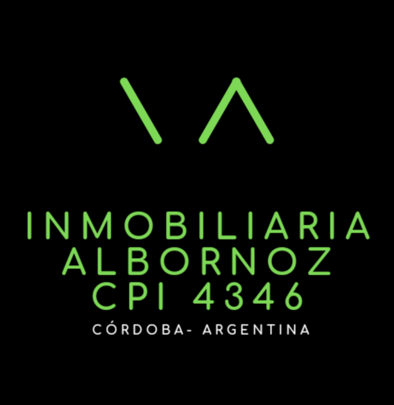 INMOBILIARIA ALBORNOZ logo