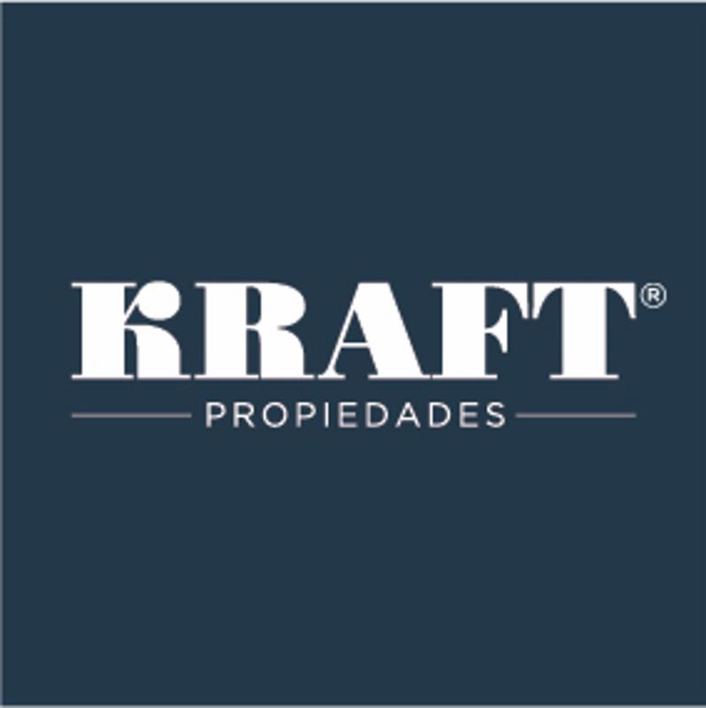 Kraft Propiedades logo