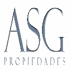 ASG Propiedades logo
