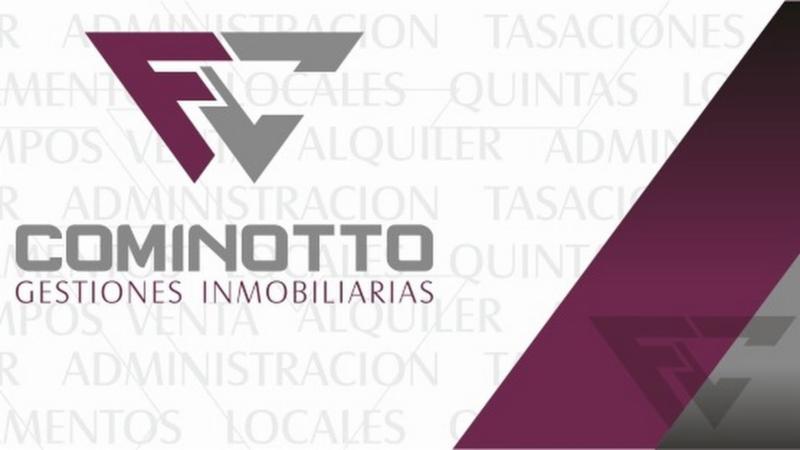 Cominotto Gestiones Inmobiliarias logo
