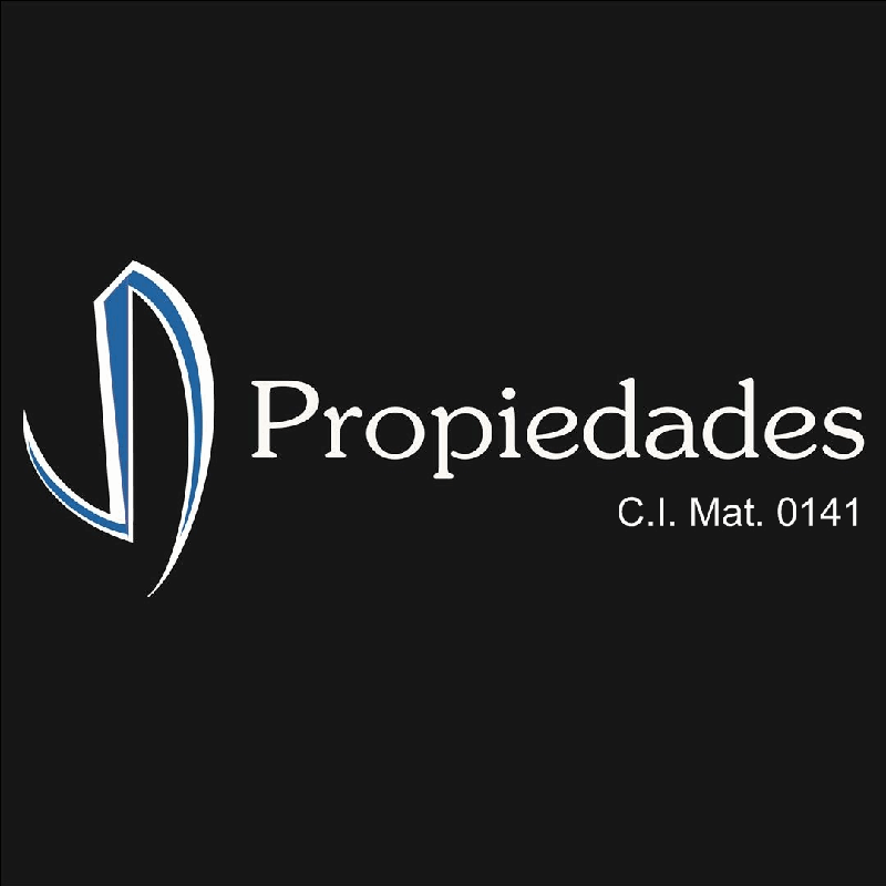 JD Propiedades  logo