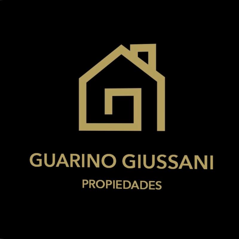Guarino Giussani Propiedades