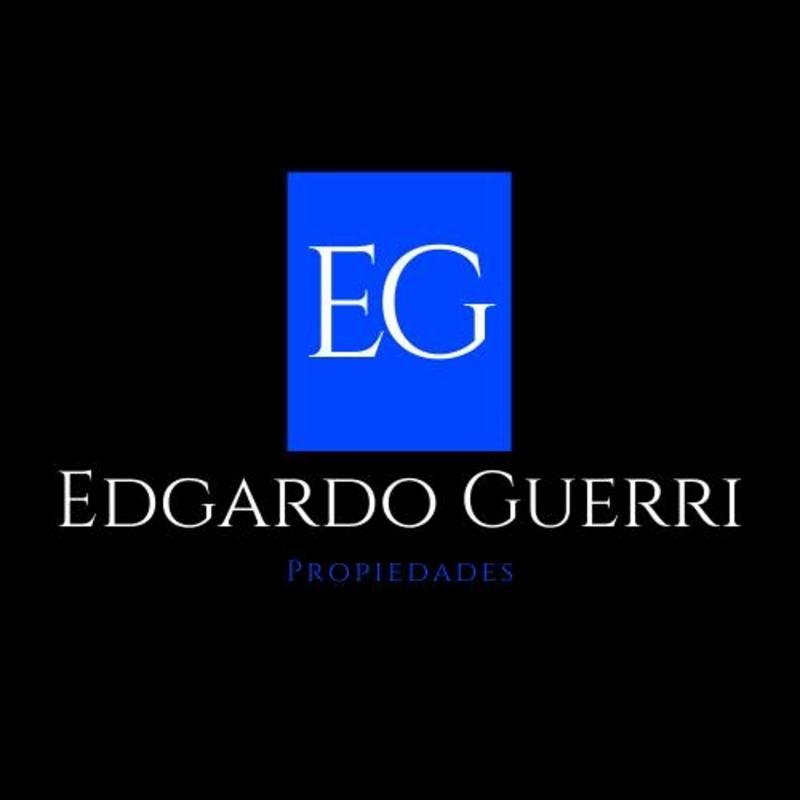 Edgardo Guerri Propiedades logo