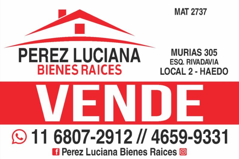 Perez Luciana Bienes Raices logo