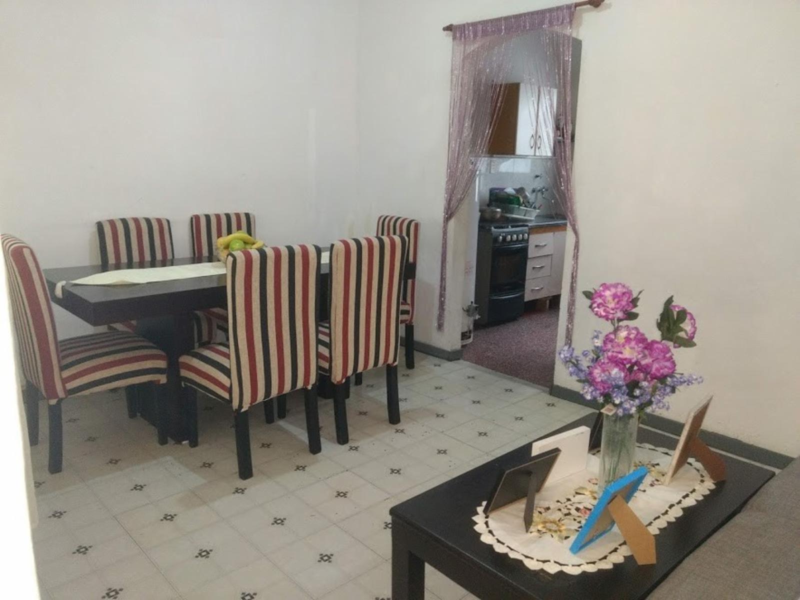 PH EN PRIMER PISO CON TERRAZA PROPIA