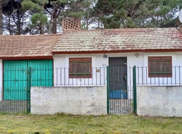 Casa de Tres Ambientes en Venta en Nueva Atlantis - a 4 Cuadras del Mar, Buenos Aires Costa Atlántica - Zonaprop