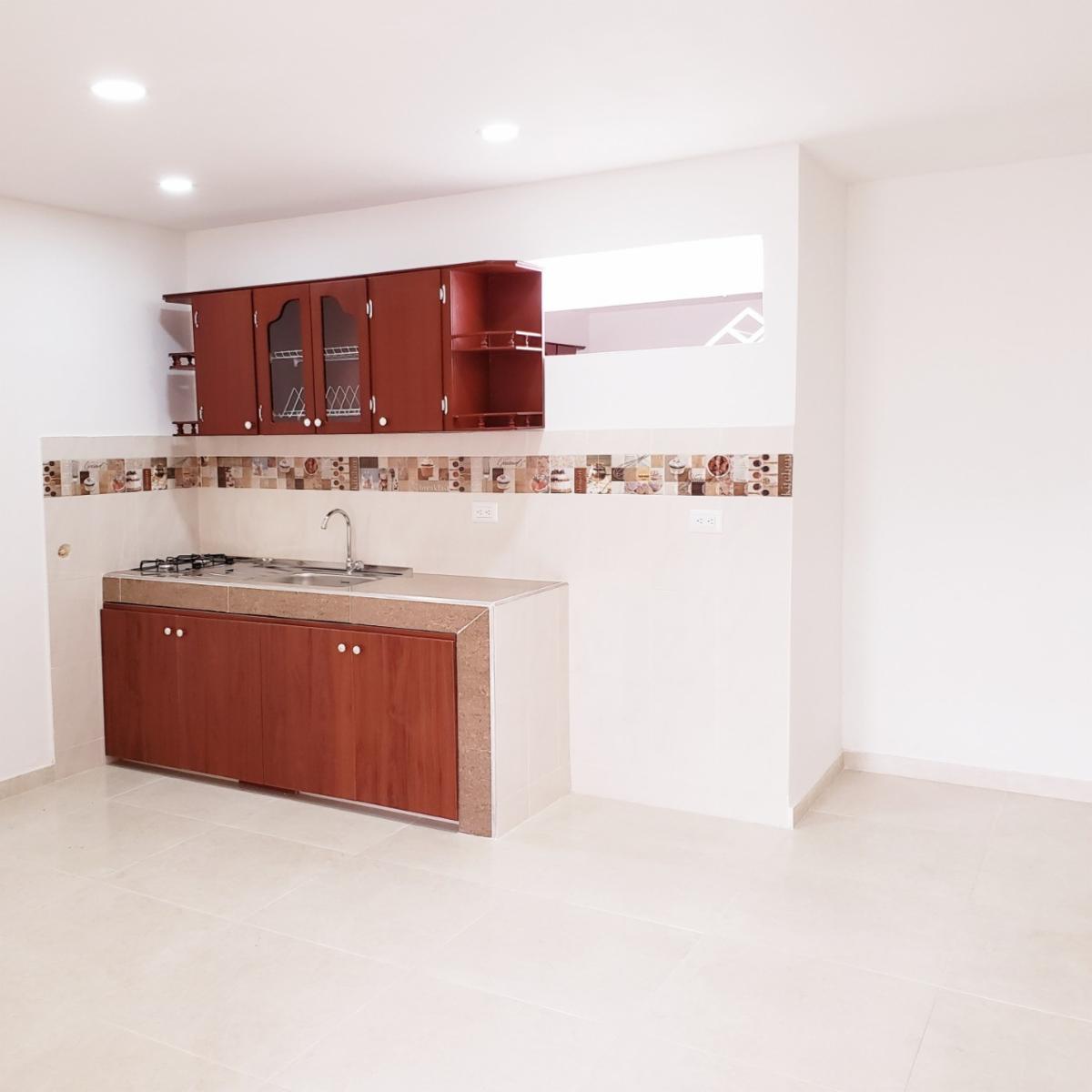 Alquiler Apartamento Zona Norte