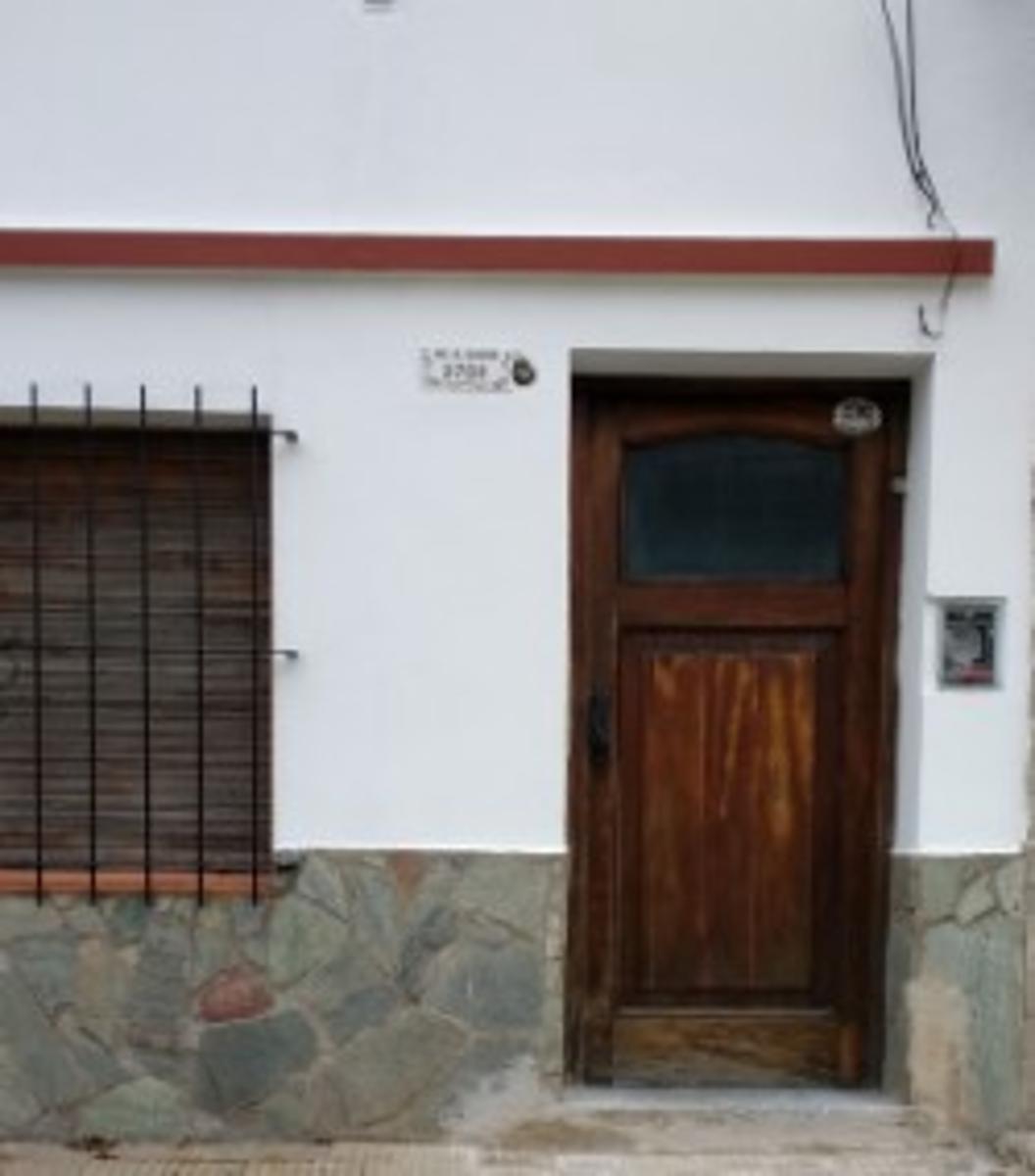 Departamento 2 amb muy bien ubicado