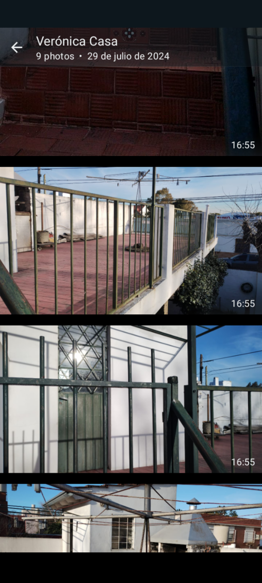 Excelente propiedad con jardín