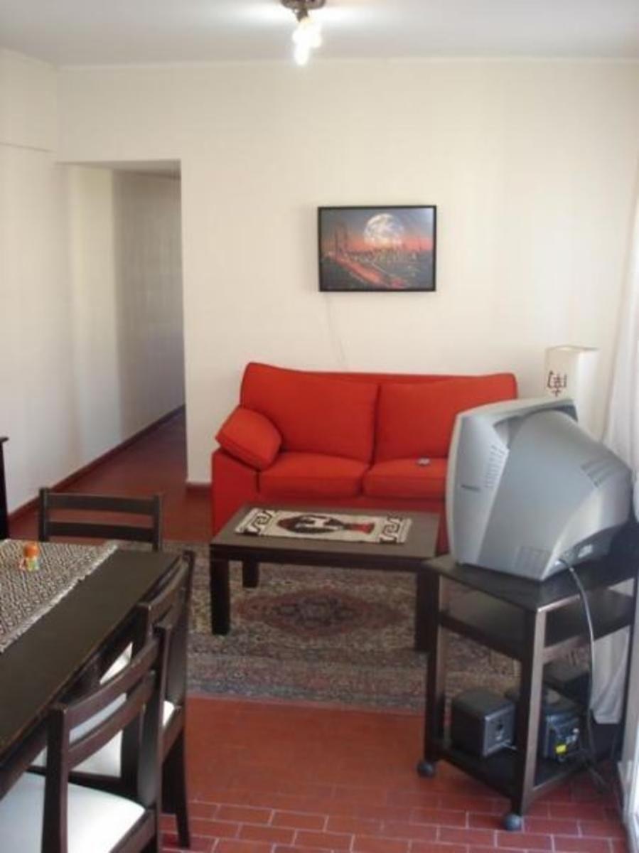 Junin 600 - 3 Ambientes - Recoleta
