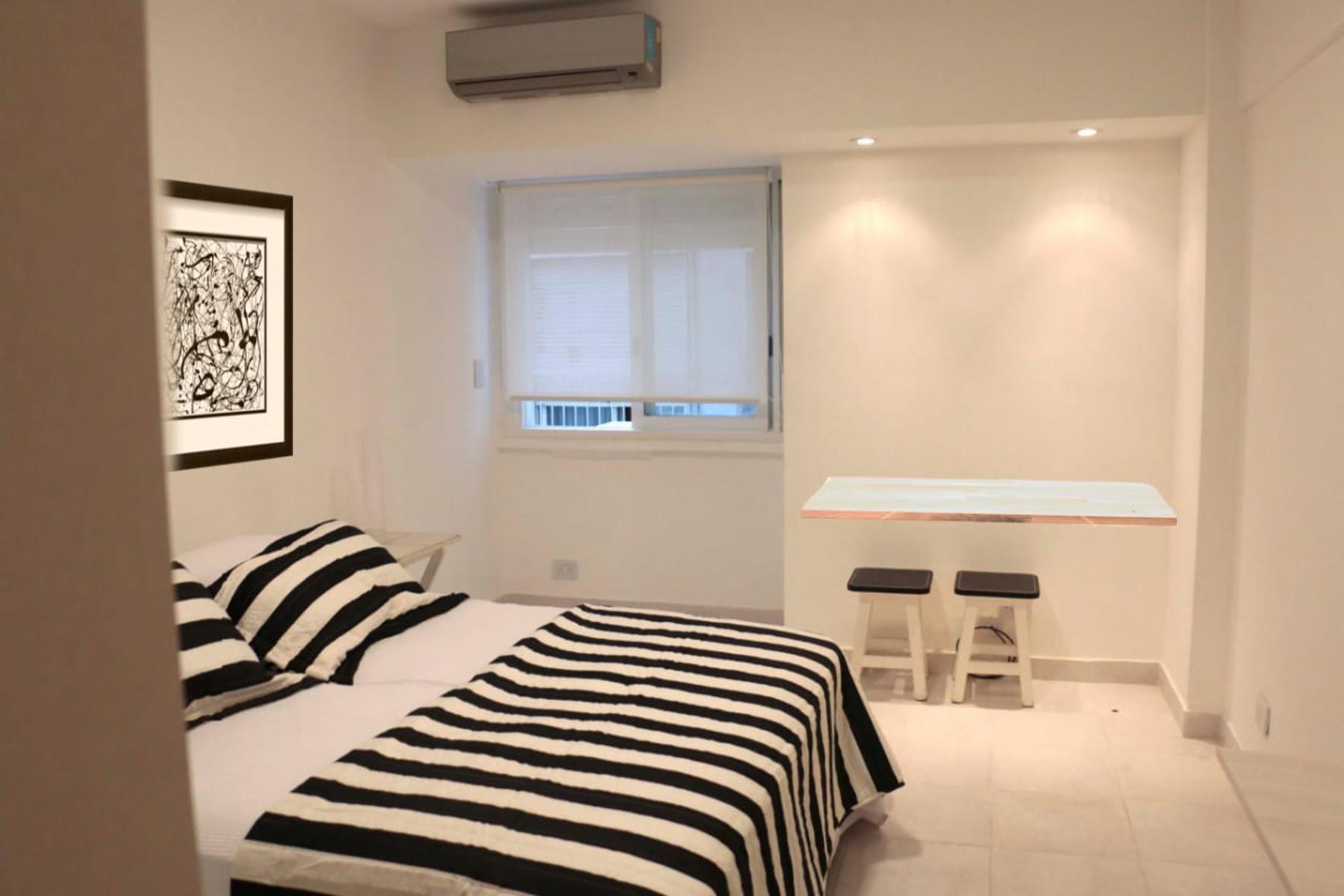 Guido N° 1900 - 1 Ambiente - Recoleta