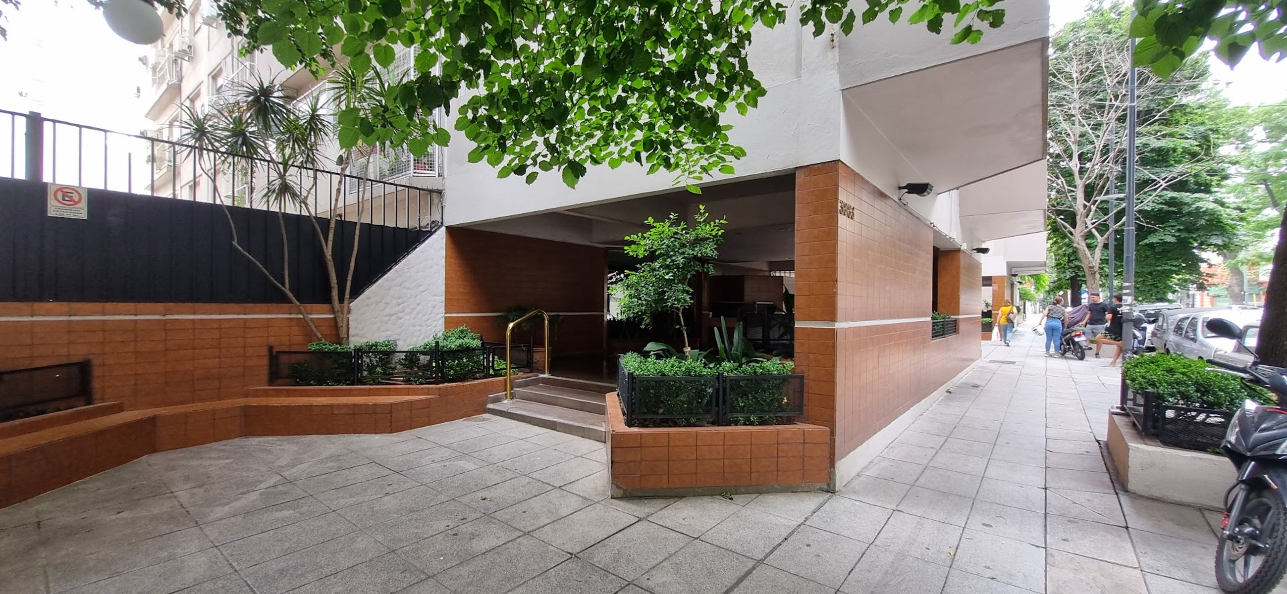 Manuel Ugarte 3800 - 2 Ambientes - Coghlan