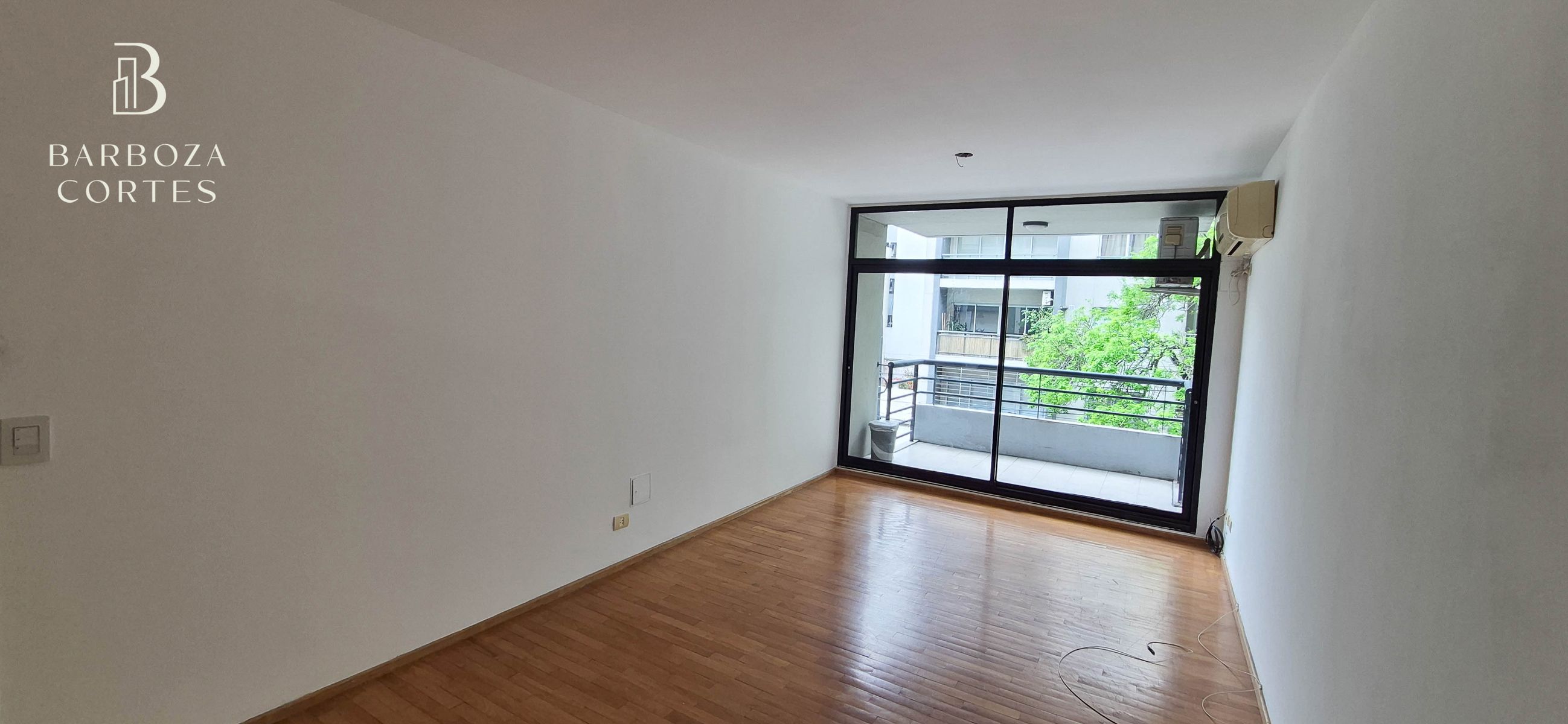 Roosevelt 3300 - 2 Ambientes + Balcon - Belgrano
