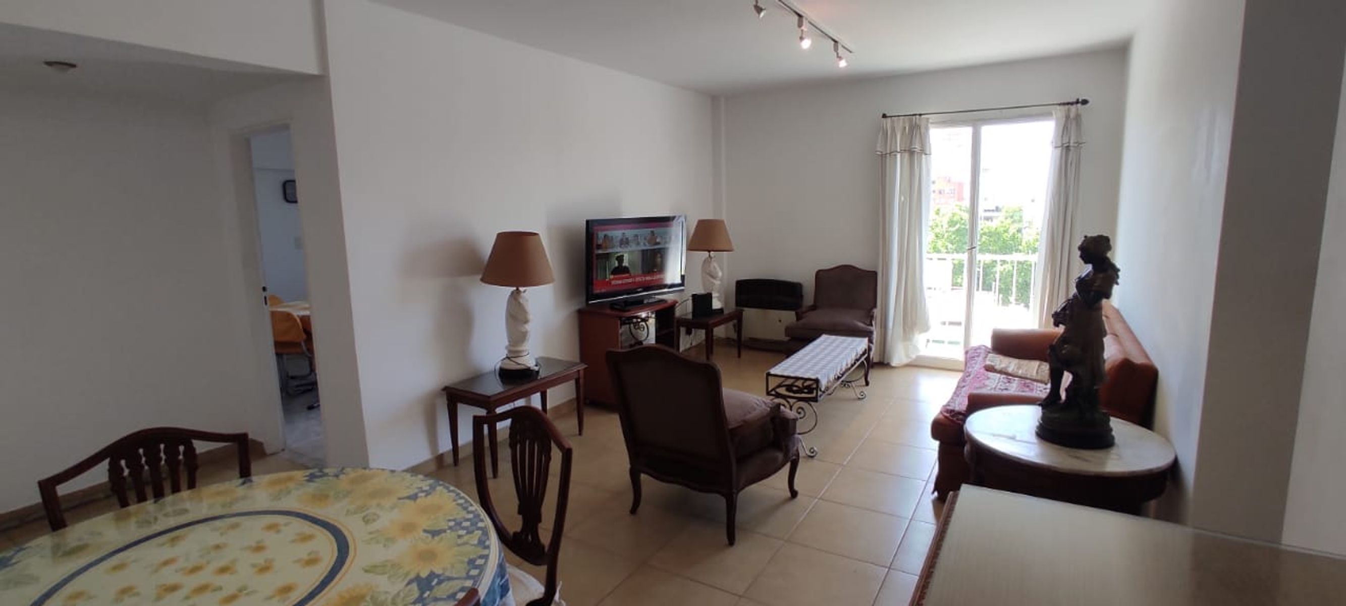 Teodoro Garcia 2800 - 4 Ambientes - Colegiales