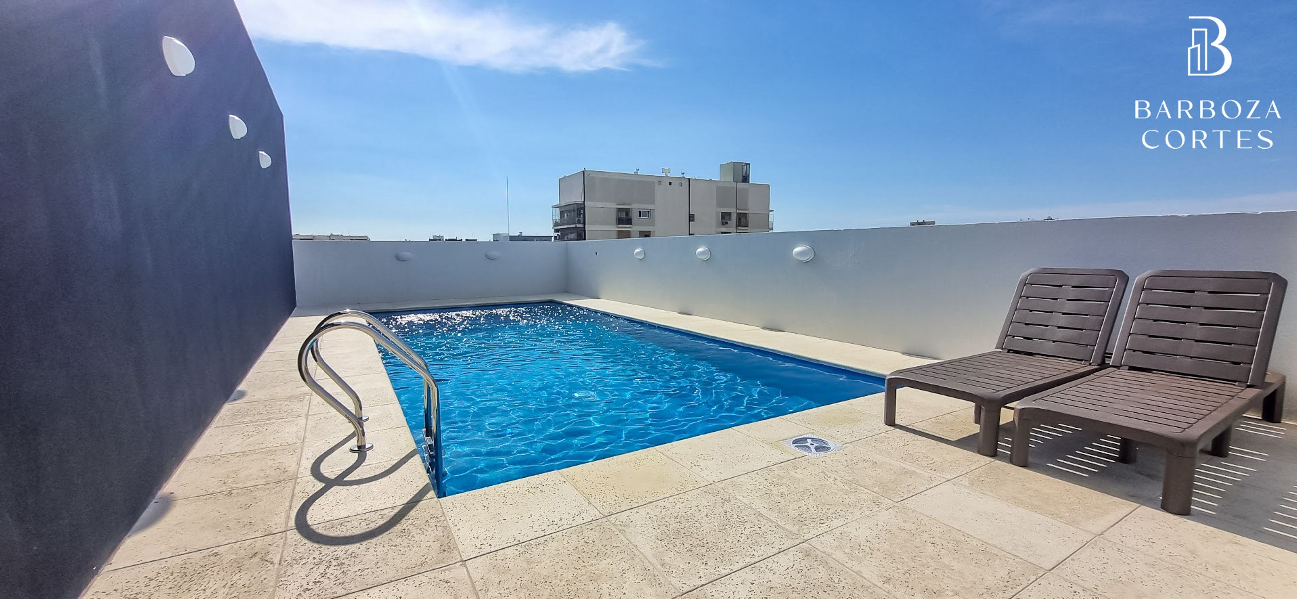 Monroe 5100 - 1 Ambientes + Balcon + Amenties - Villa Urquiza