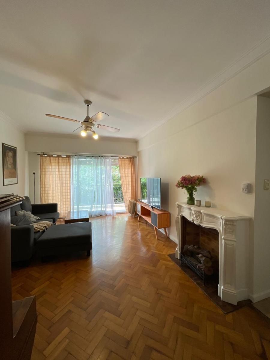 Superí 2300- 5 Ambientes- Belgrano