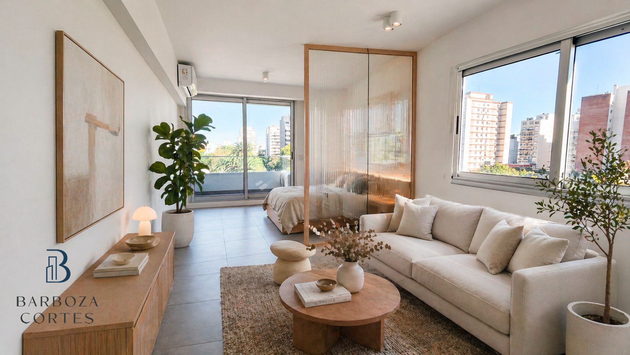 Monroe 5185- Hermoso y moderno monoambiente a estrenar + Amenities - Villa Urquiza