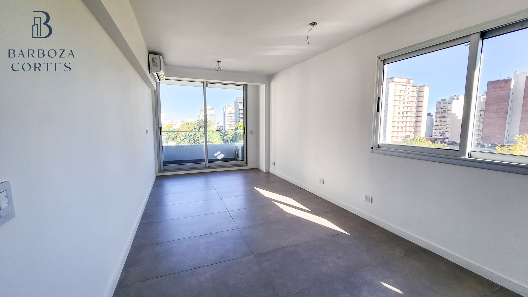 Monroe 5185- Hermoso y moderno monoambiente a estrenar + Amenities - Villa Urquiza