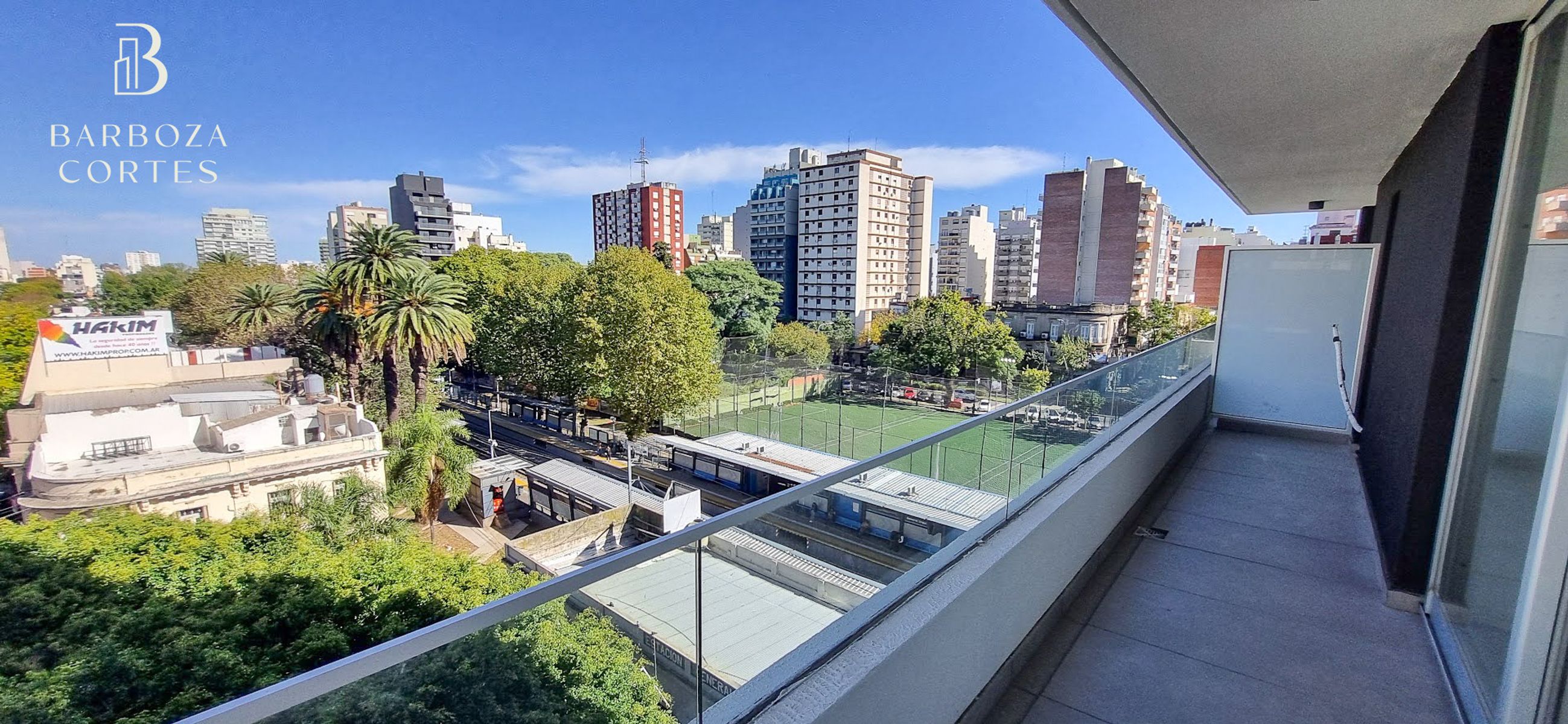 Monroe 5185- Hermoso y moderno monoambiente a estrenar + Balcon Aterrazado + Amenities - Villa Urquiza