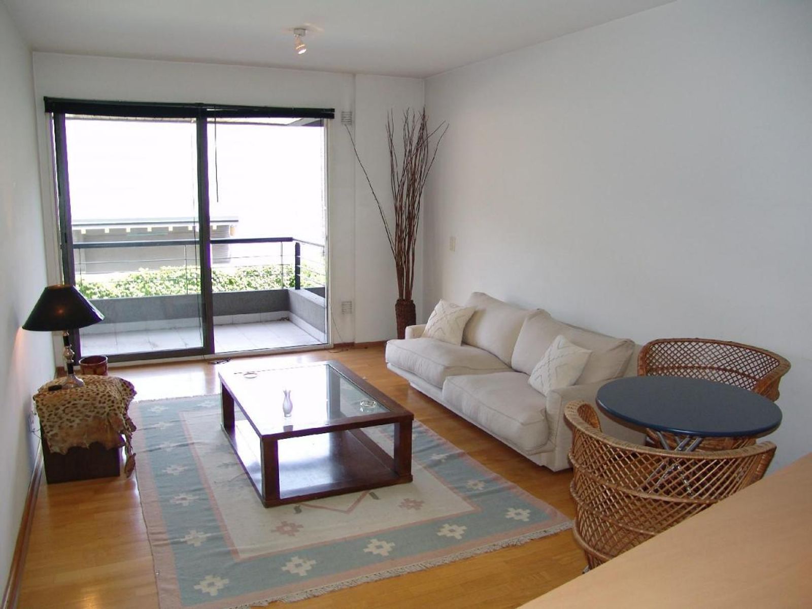 Oro 2700- Impecable 2 ambientes con amenities- Palermo