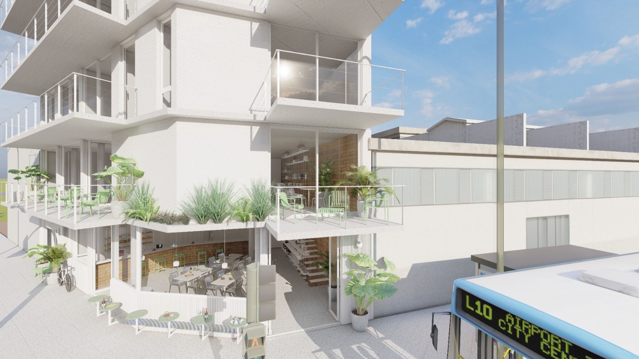 DEPARTAMENTOS DE 1 Y 2 AMBIENTES AL FRENTE, VILLA LURO , EXC UBICACION