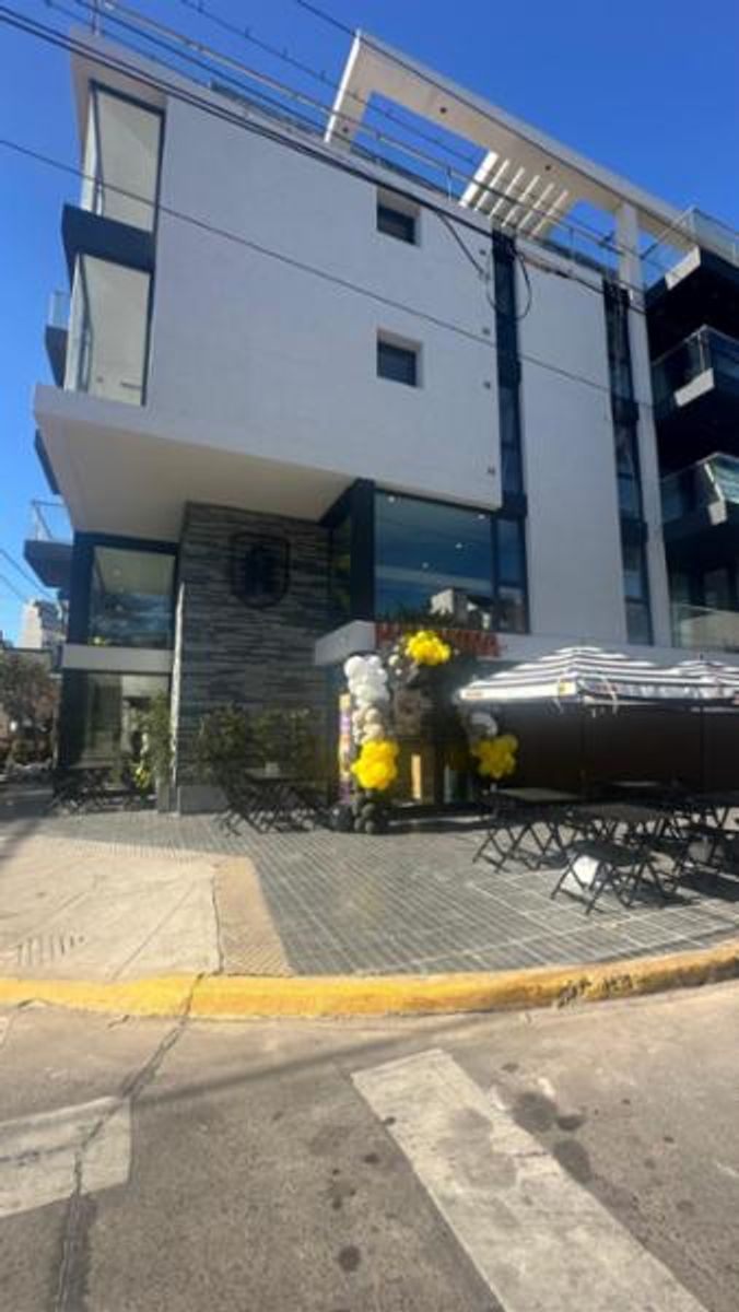 2 AMBIENTES EXC UBICACION  COMODIDAD Y DISEÑO