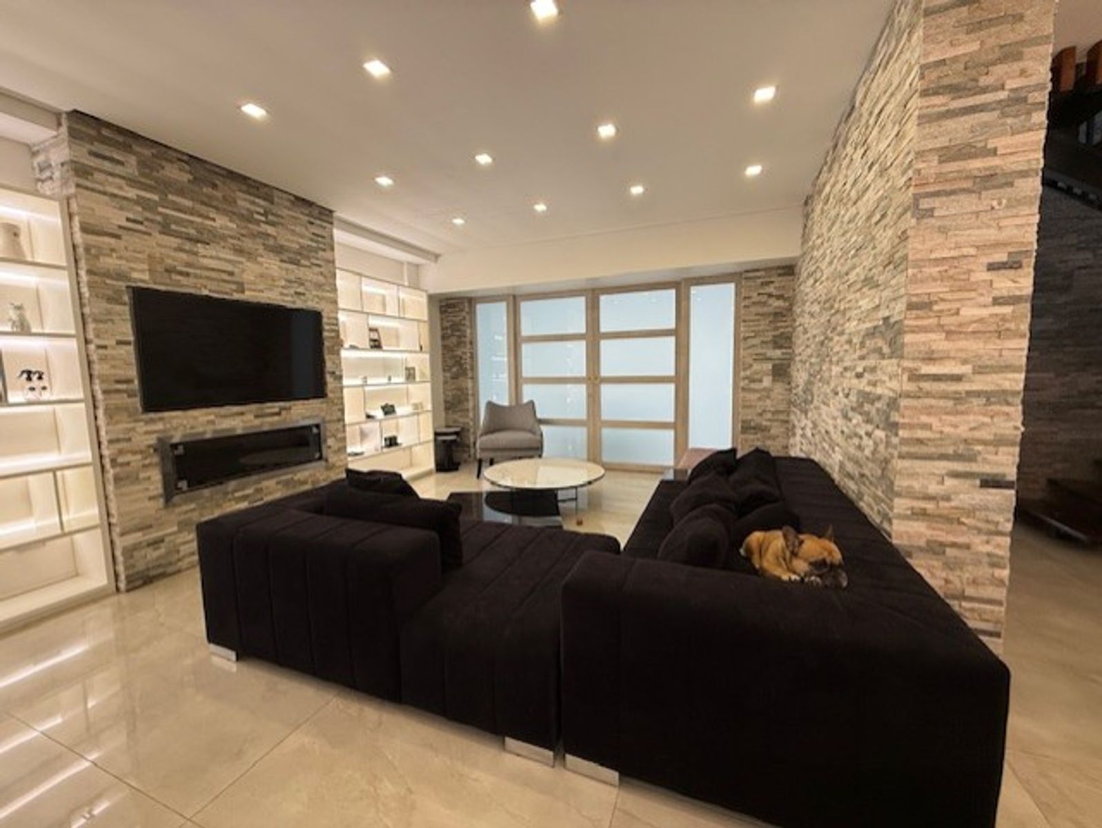 casa nueva 4 ambientes con patio, quincho , terraza