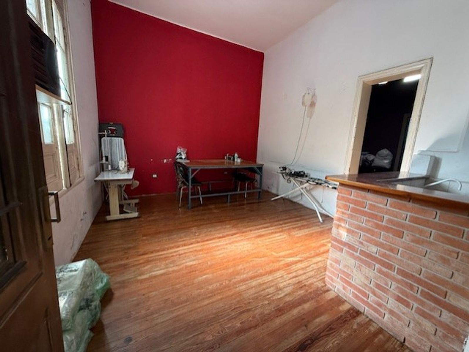 PH INDEPENDIENTE CON APTIO , AL FRENTE , 4/5 AMBIENTES