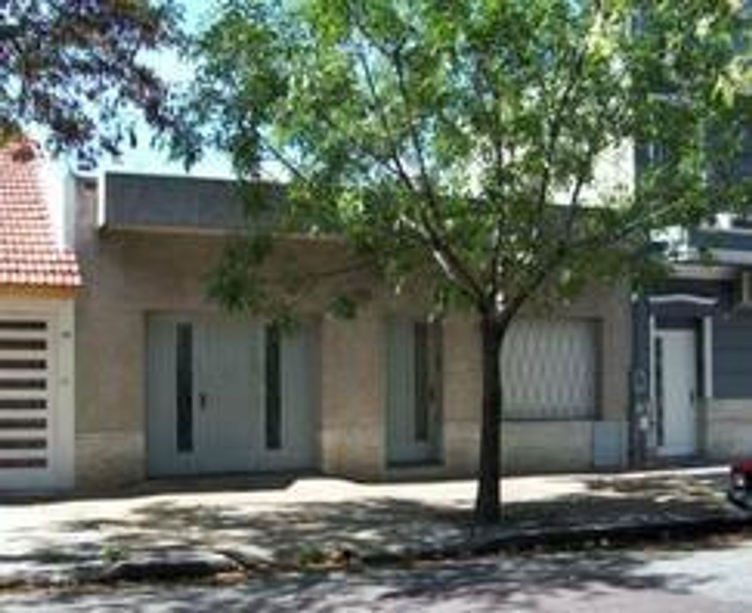 Terreno en venta en Liniers