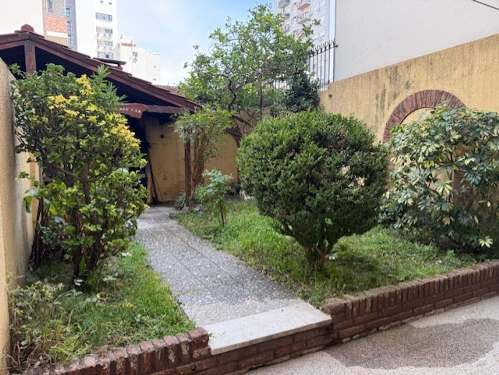 PH 4 AMB CON JARDIN, TERRAZA Y IMP GARAGE , VILLA LURO