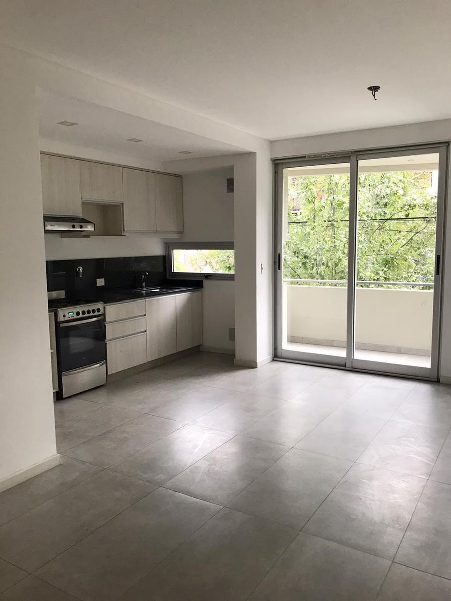 2 AMBIENTES EN VILLA LURO, EXCELENTE UBICACION