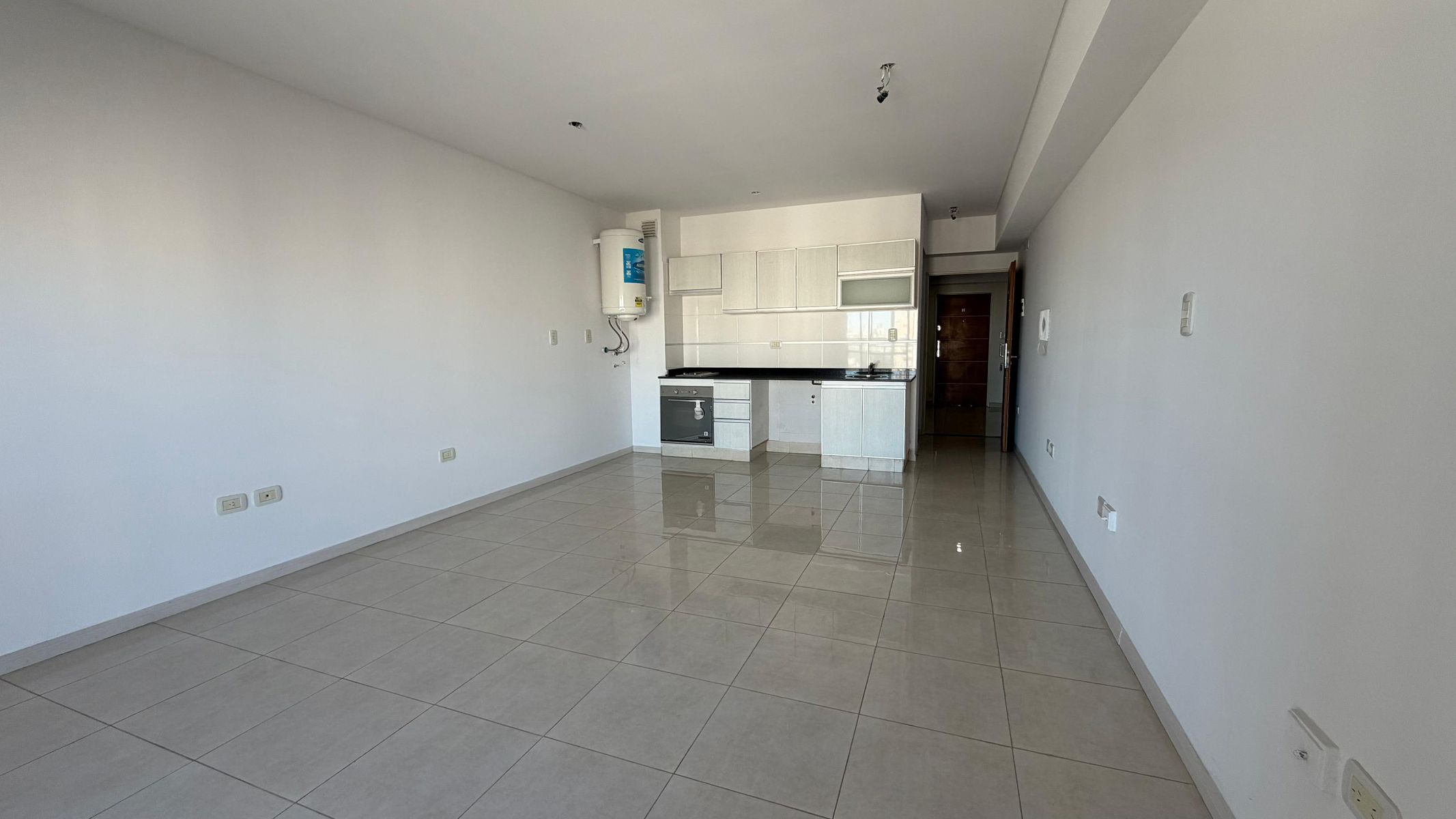 VENTA MONOAMBIENTE EN VILLA LURO