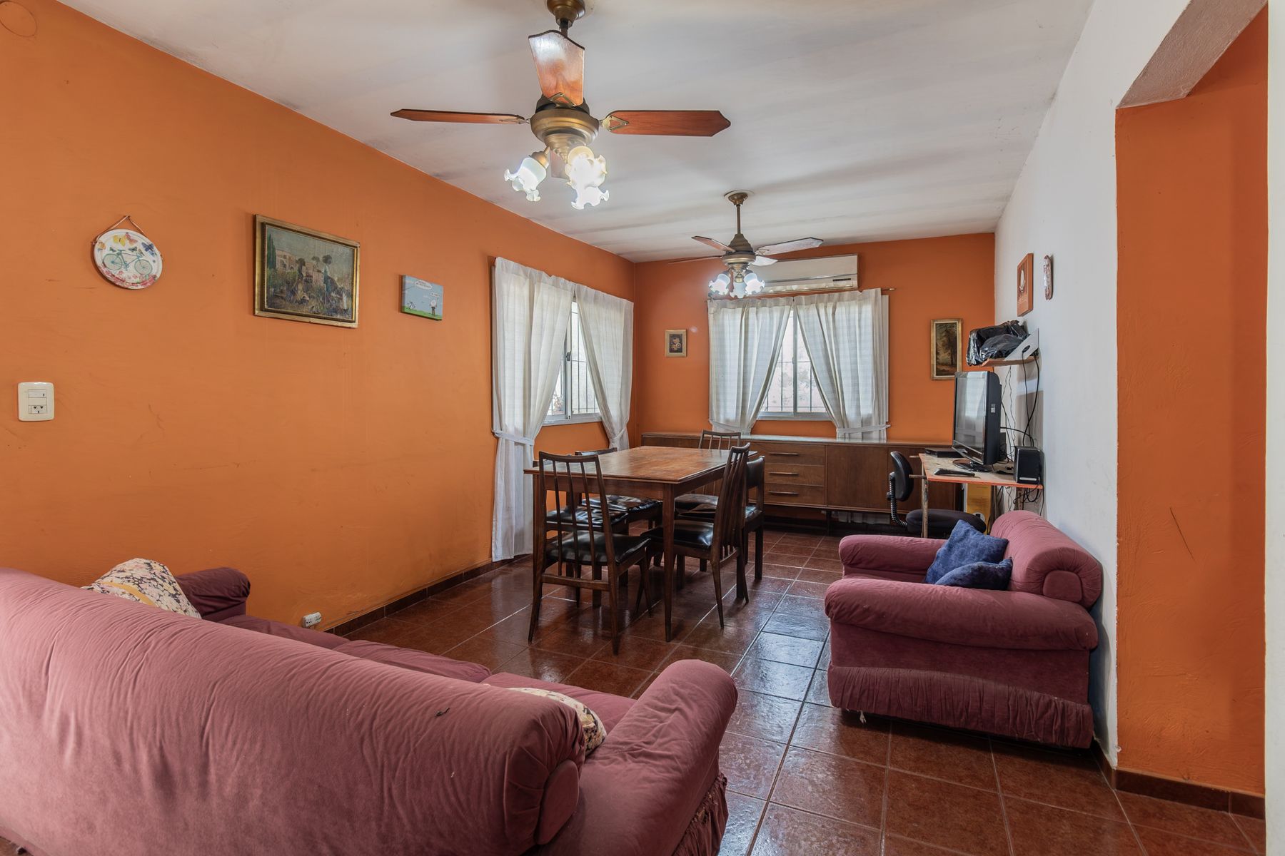 VENTA CASA MULTIFAMILIAR